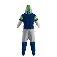 Seattle Seahawks NFL Onesie product photo 6