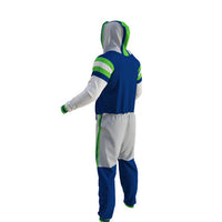Seattle Seahawks NFL Onesie product photo 5