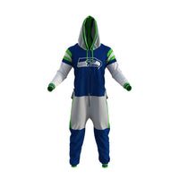 Seattle Seahawks NFL Onesie product photo