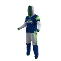 Seattle Seahawks NFL Onesie product photo 3